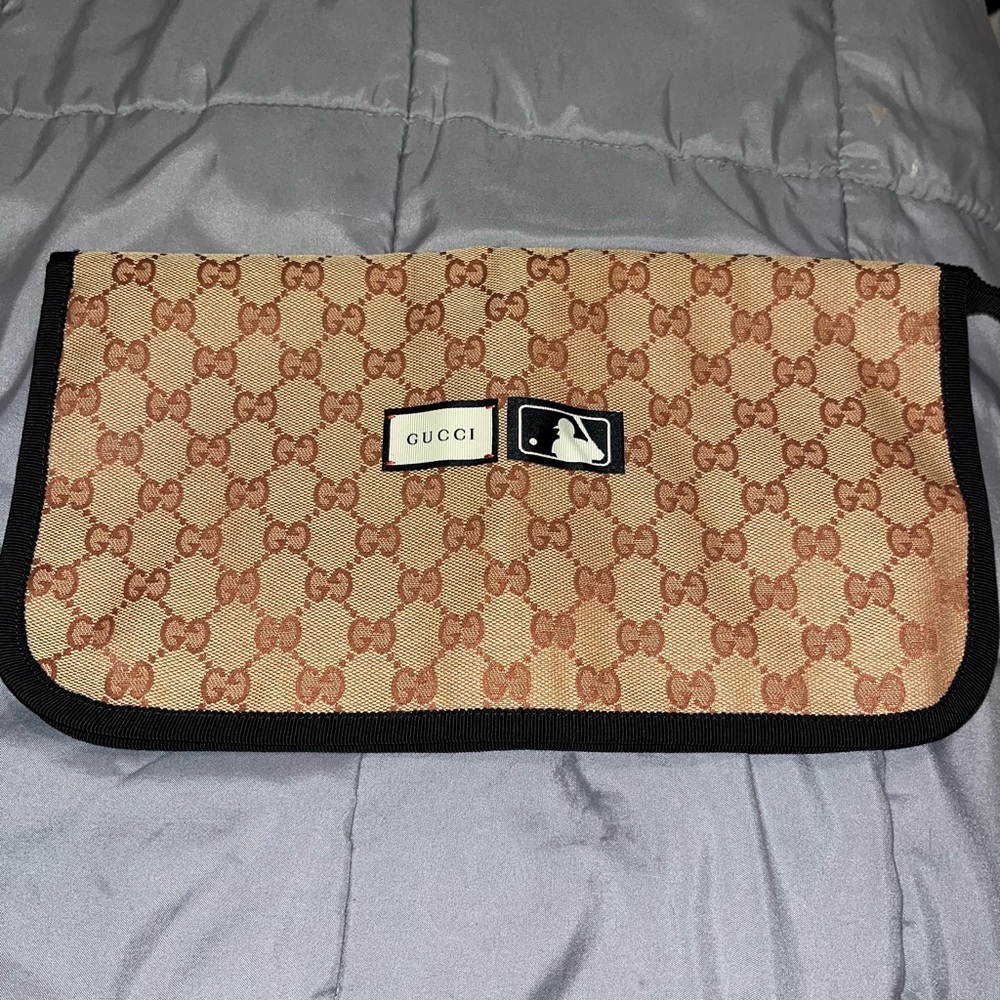 Gucci Limited edition dust bag